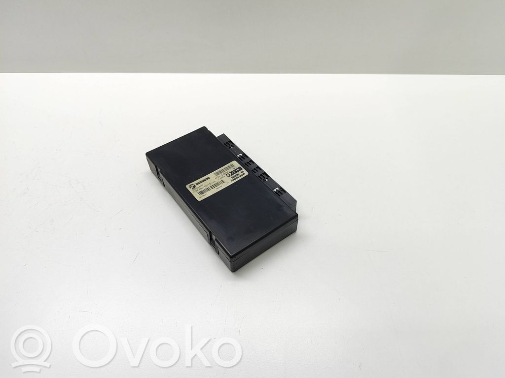 BMW 5 E60 E61 Modul confort 