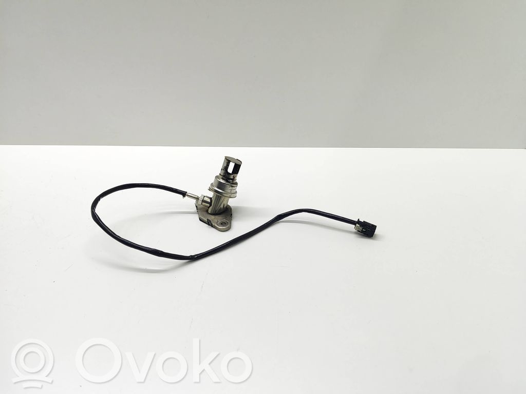 BMW 5 F10 F11 Exhaust gas temperature sensor 