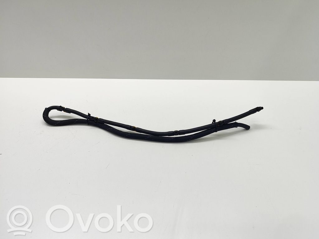 BMW 5 F10 F11 Conducte/furtunuri retur combustibil 