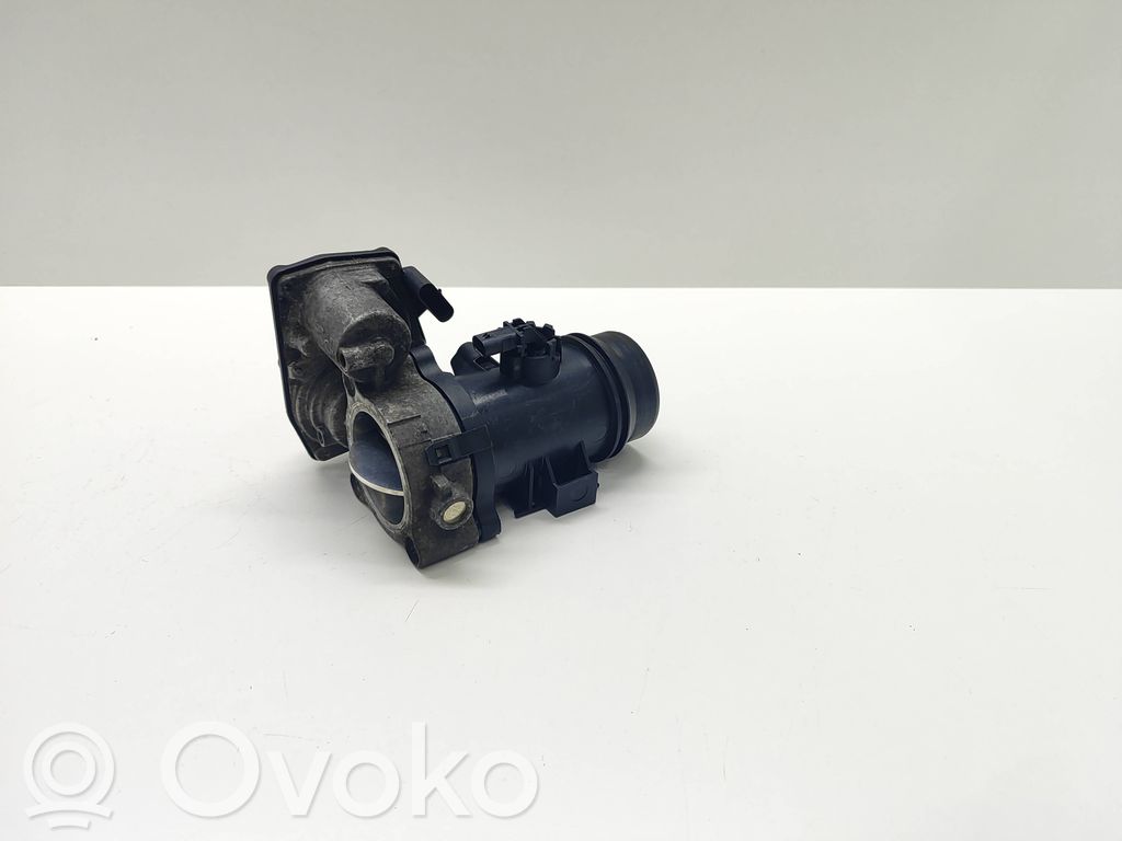 BMW 5 F10 F11 Valvola a farfalla 
