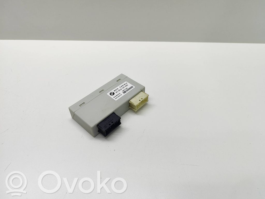 Sunroof control unit/module   9137055,61359137055,5WK11492