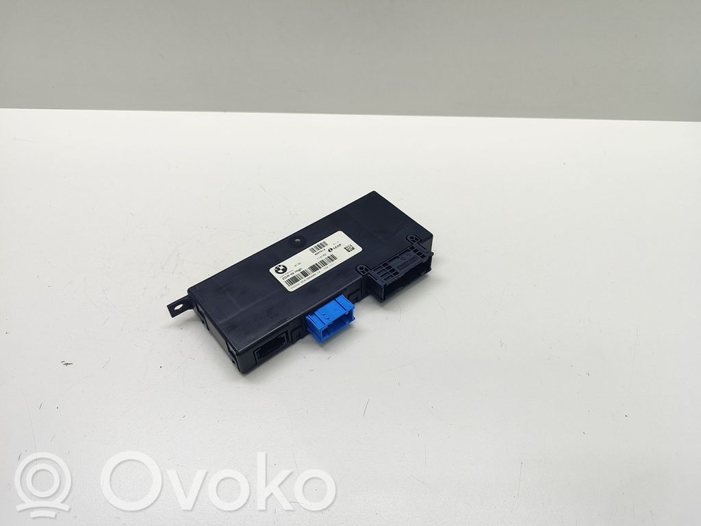 BMW 5 F10 F11 Modul control gateway 