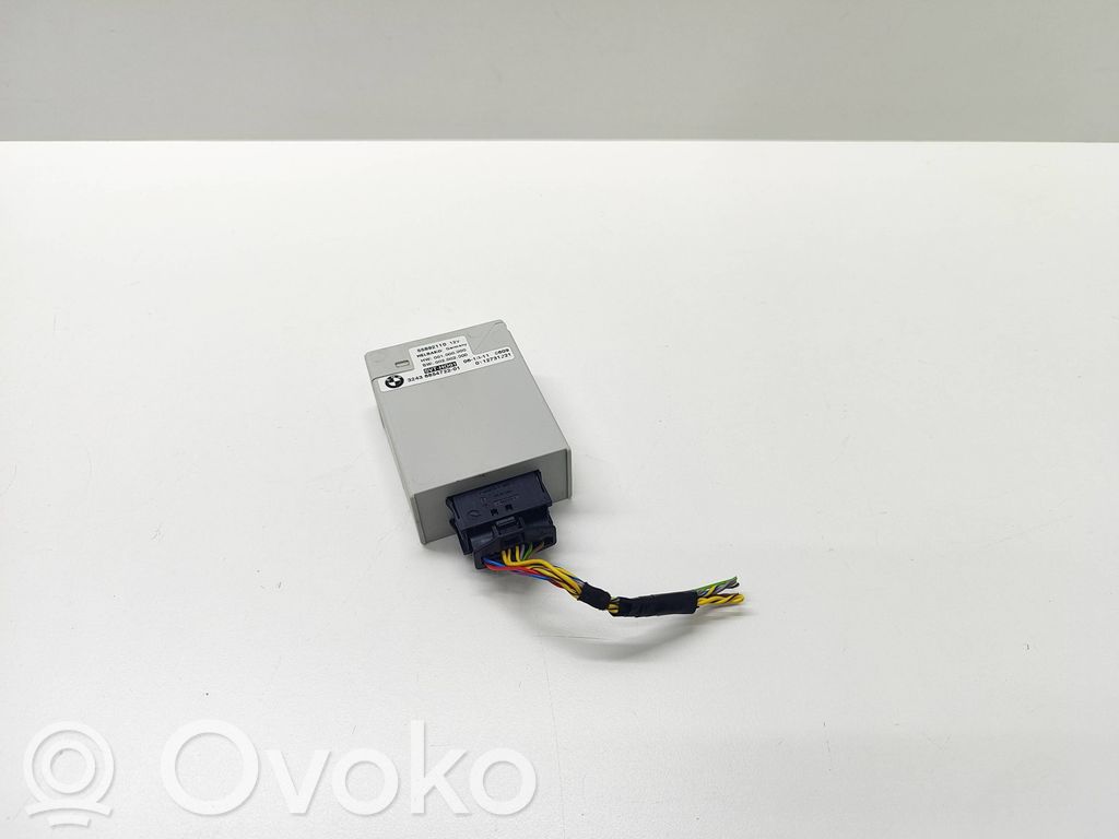 BMW 5 F10 F11 Modulo di controllo della cremagliera dello sterzo 