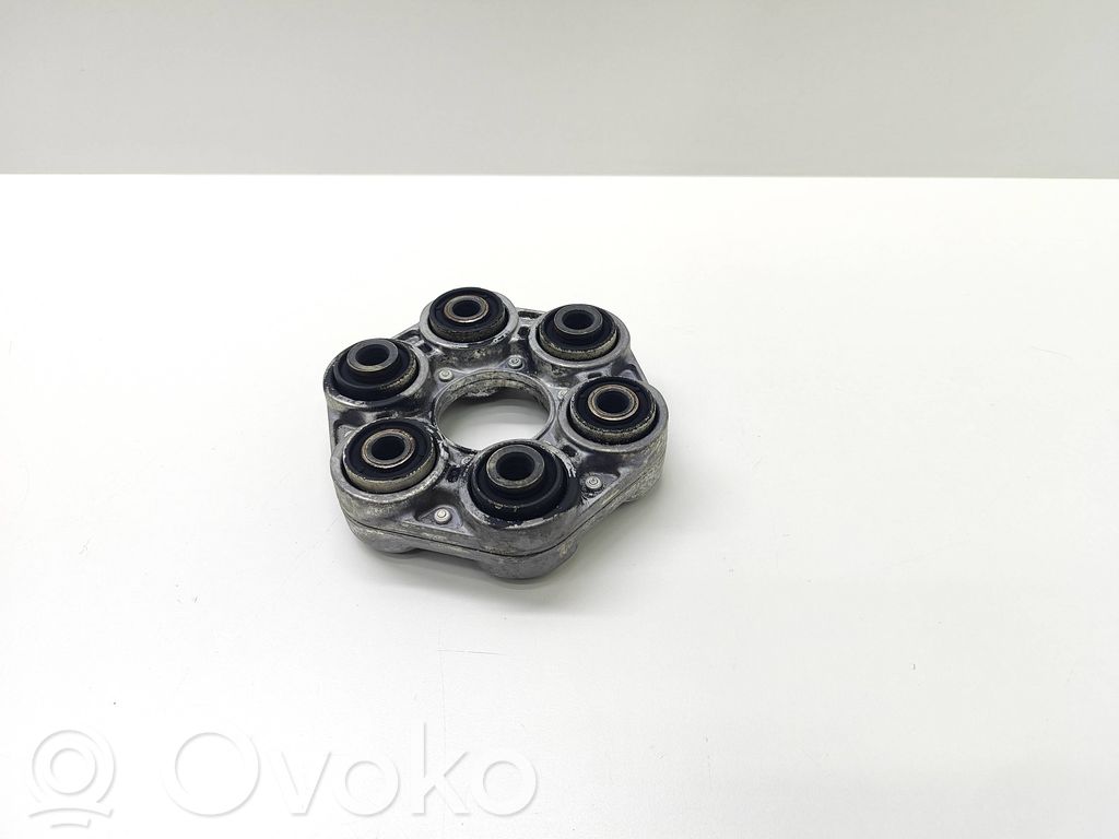 BMW 5 F10 F11 Przegub / Łącznik elastyczny wału napędowego 