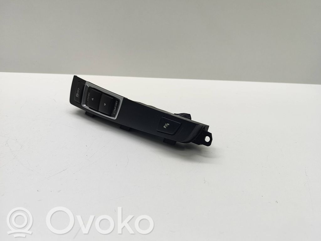 BMW 5 F10 F11 Inne przełączniki i przyciski 
