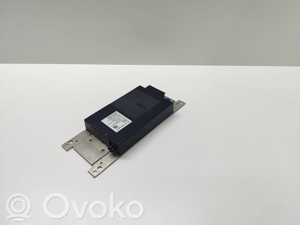 BMW 5 F10 F11 Модуль «Bluetooth» 
