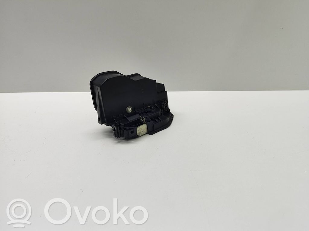 BMW 5 E60 E61 Front door lock 