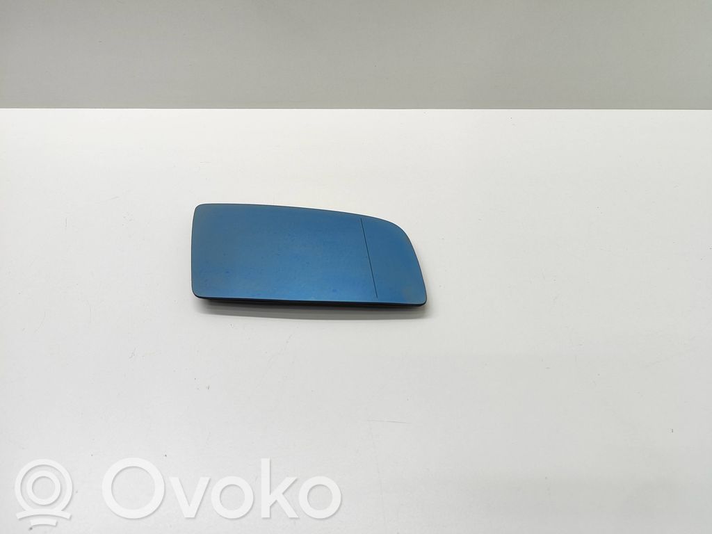 BMW 5 E60 E61 Veidrodėlio stiklas 