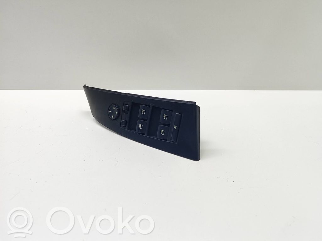 BMW 5 E60 E61 Electric window control switch 