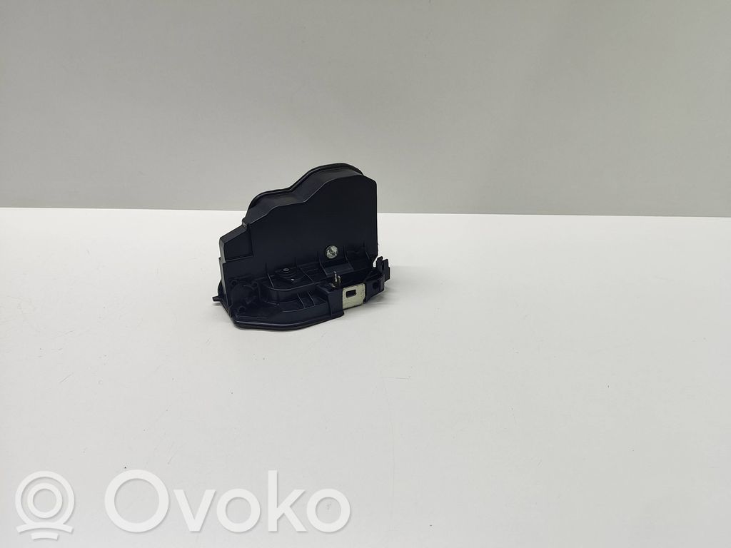 BMW 5 E60 E61 Serrure de porte avant 