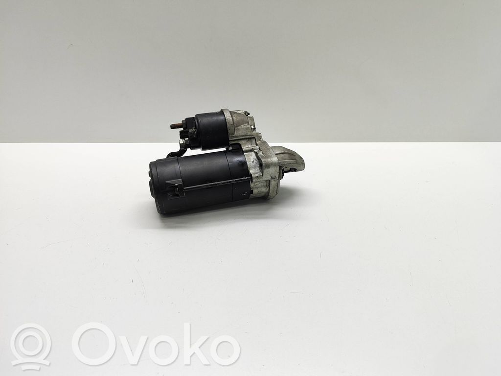 BMW 5 E60 E61 Starteris 