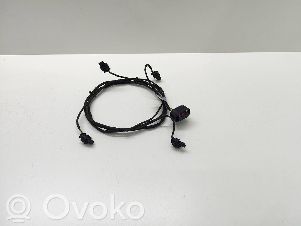 Parking sensor (PDC) wiring loom   9122276,912227601