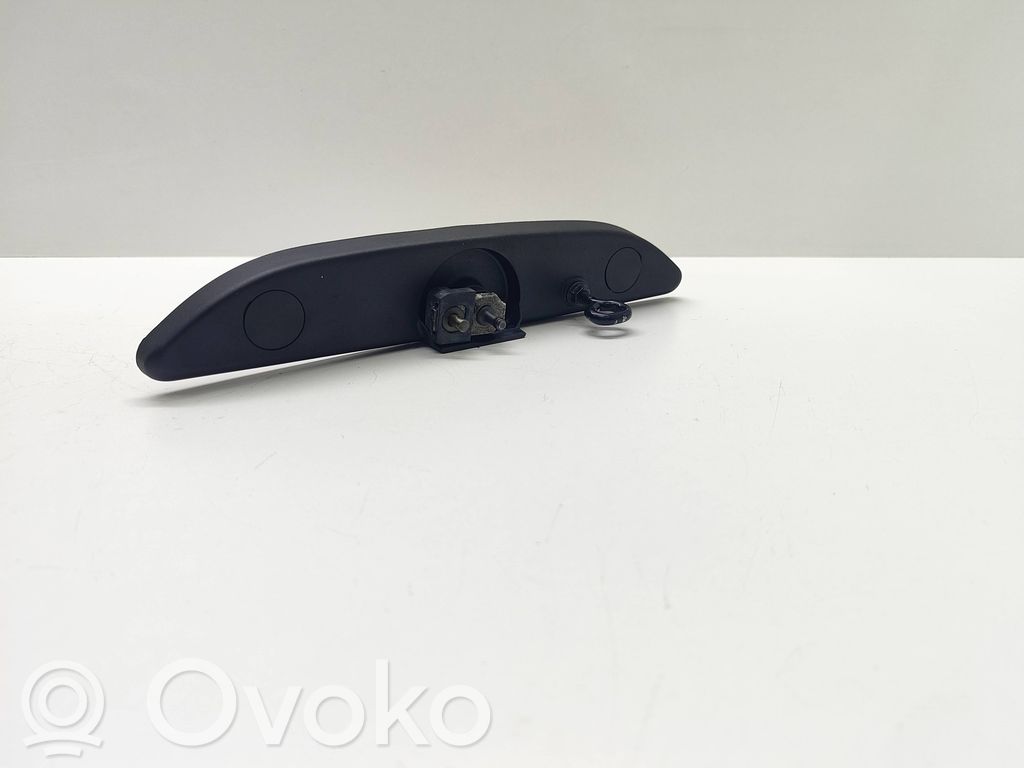 BMW 5 F10 F11 Mechanizm wycieraczki szyby tylnej 