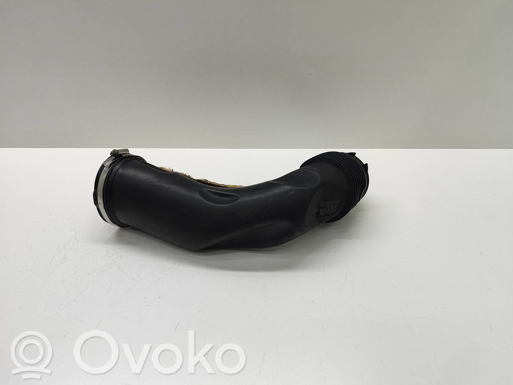 BMW 5 F10 F11 Interkūlera šļūtene (-es) / caurule (-es) 