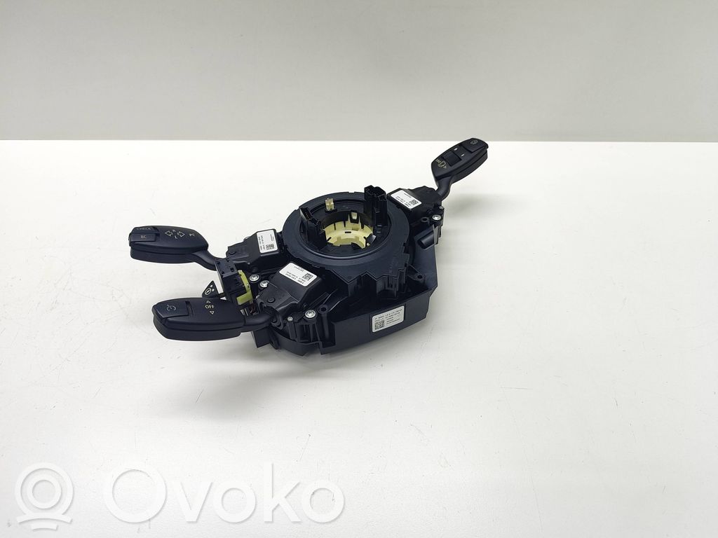 BMW 5 E60 E61 Wiper turn signal indicator stalk/switch 