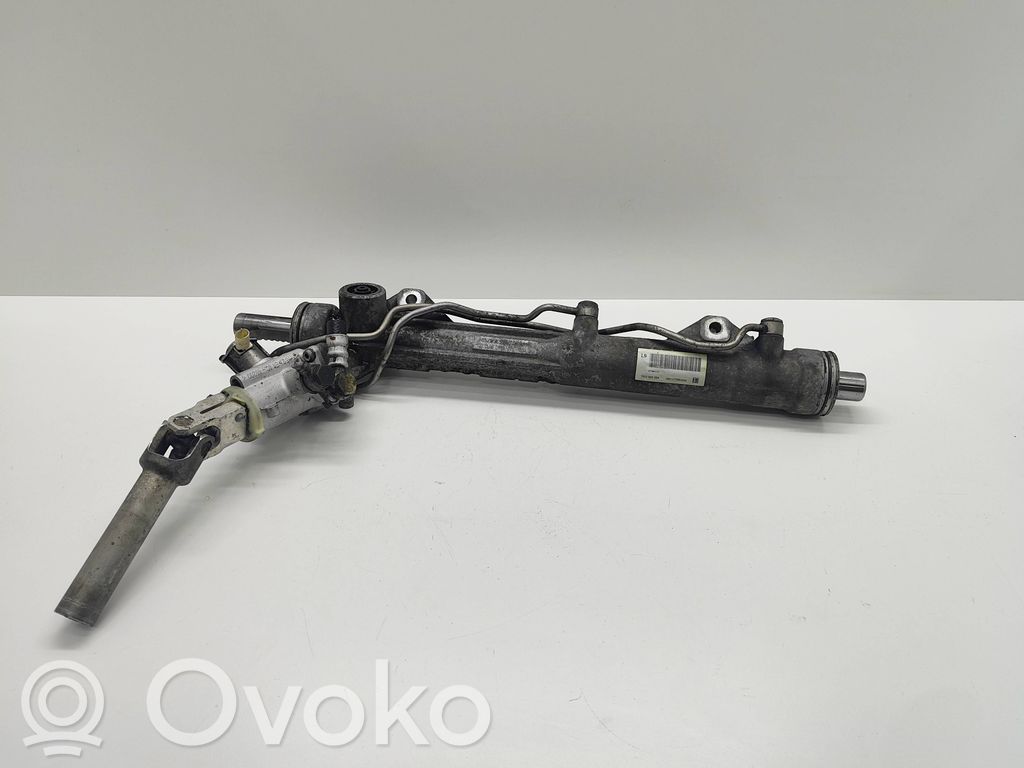 BMW 5 E60 E61 Рулевые рейки 