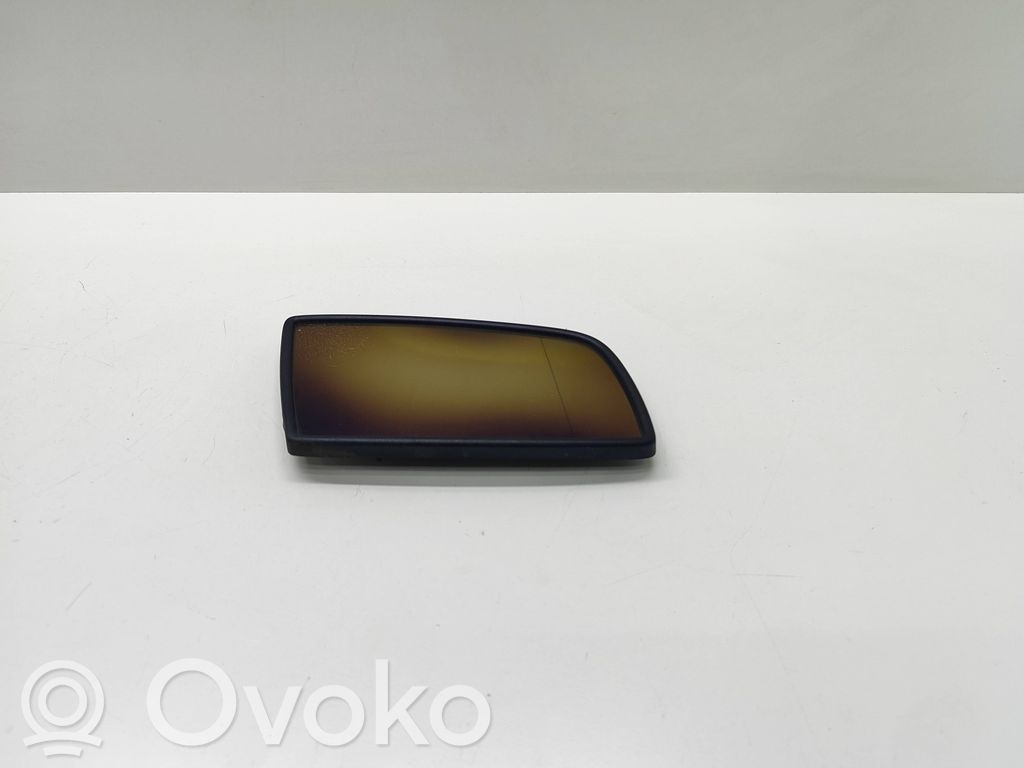 BMW 5 E60 E61 Veidrodėlio stiklas 