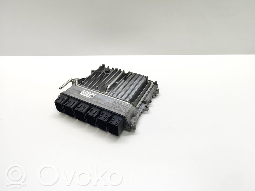 BMW 7 G11 G12 Engine control unit/module 