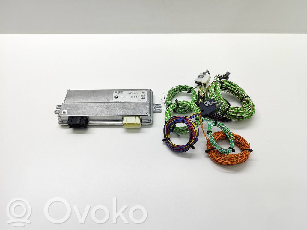 BMW 7 G11 G12 Camera control unit module 