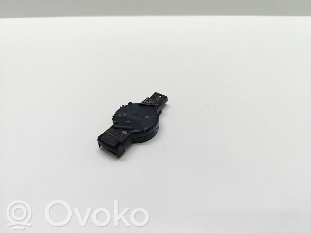 BMW 7 G11 G12 Regensensor 