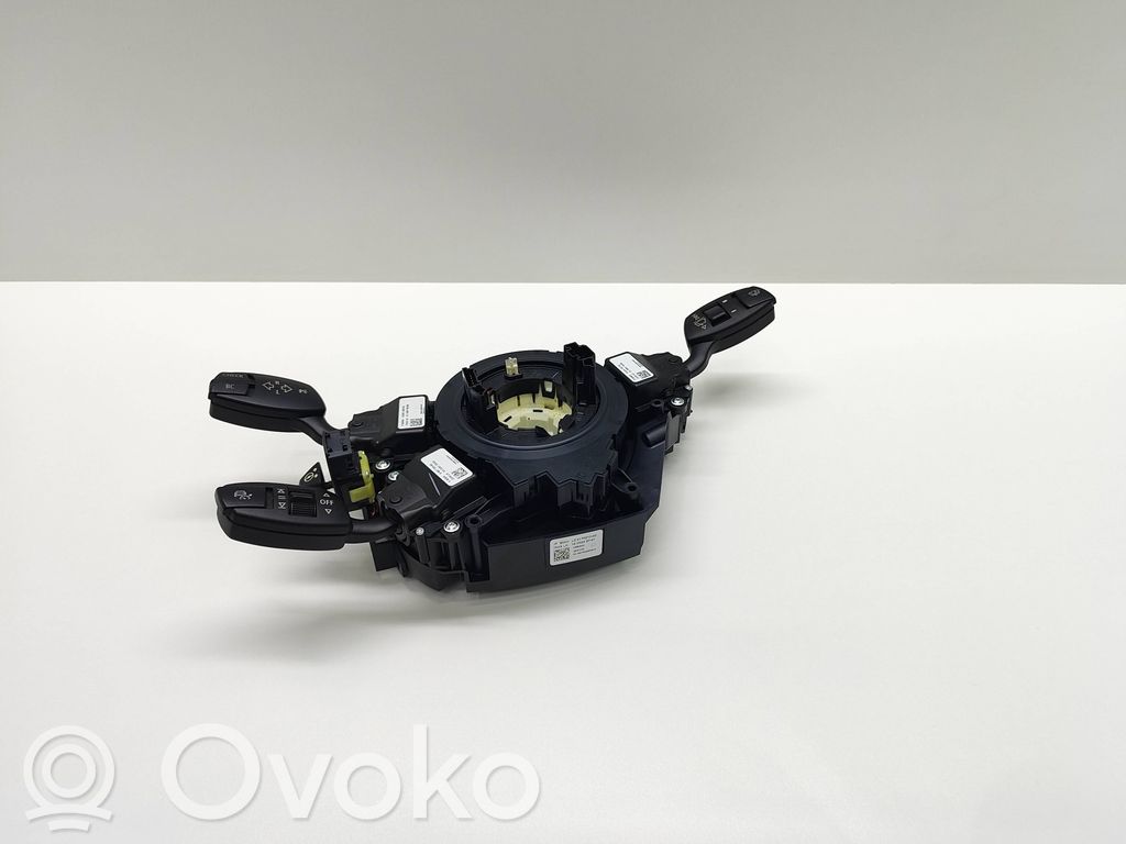 BMW 5 E60 E61 Rokturu komplekts 