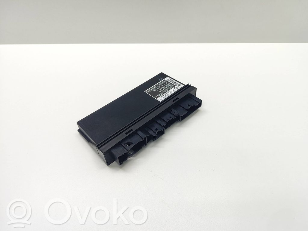 BMW 5 E60 E61 Modul confort 
