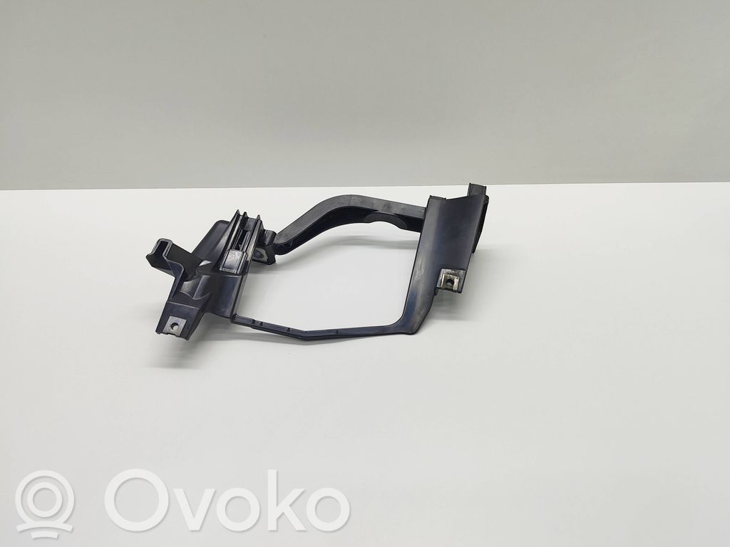 BMW 5 E60 E61 Suport montaj far 