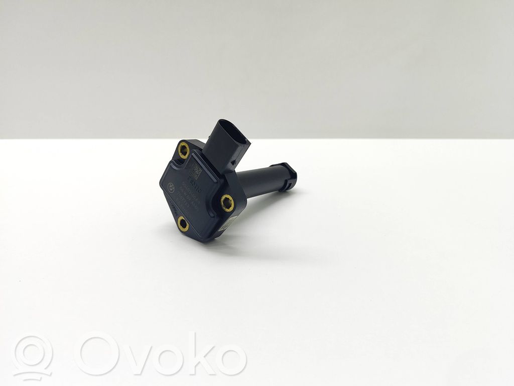 BMW 5 E60 E61 Sensor de nivel de aceite 