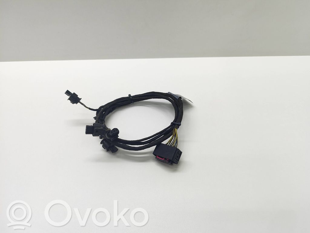 Parking sensor (PDC) wiring loom   9122275,40147503,9122276,912227601