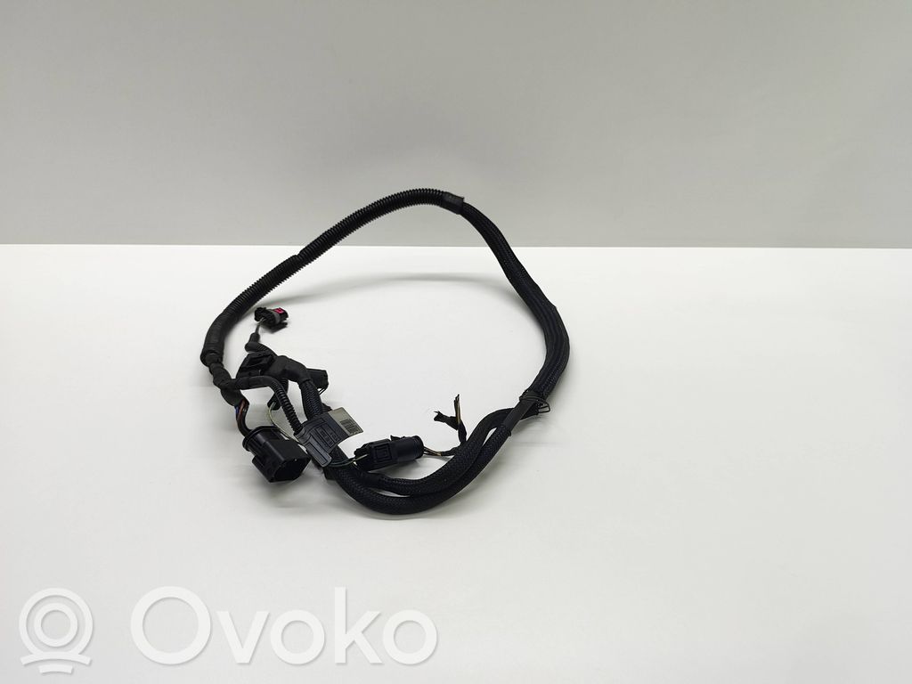 BMW 5 E60 E61 Steering rack electric part 