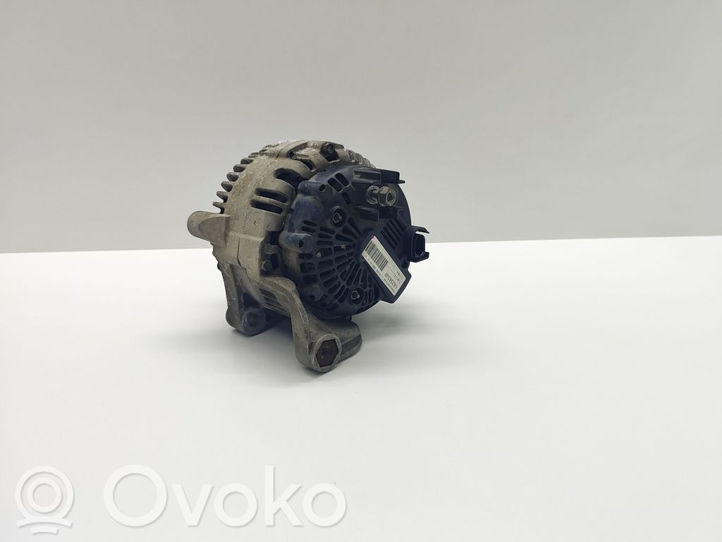 Alternator   7797522,2586164