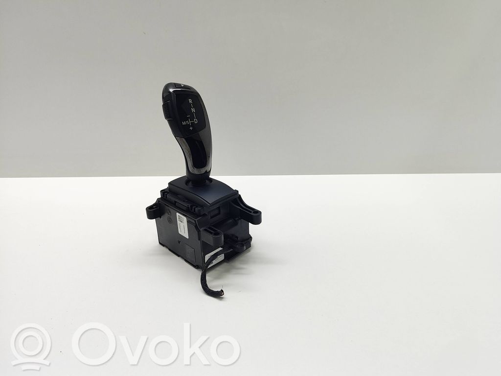 BMW 7 F01 F02 F03 F04 Selector de viteze/schimbător de viteze (interior) 
