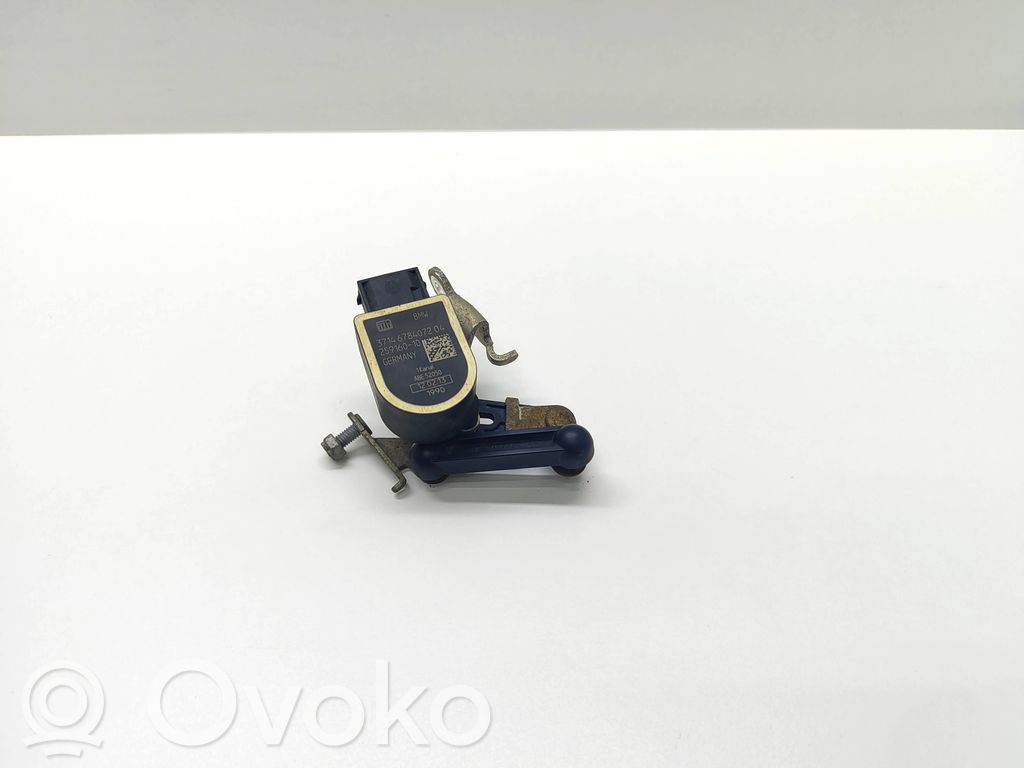 BMW 7 F01 F02 F03 F04 Sensore di livello faro/fanale 