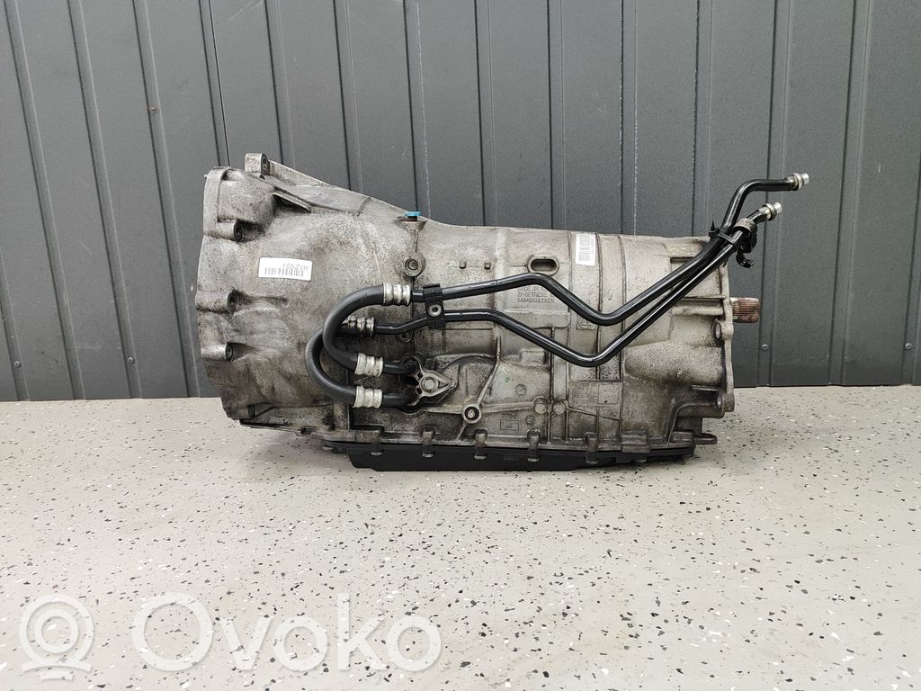 Automatic gearbox   6HP26X,7563324,7563325,6HP26X