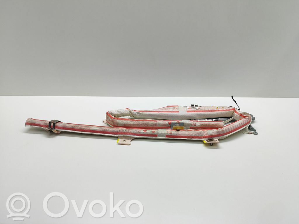 BMW 5 F10 F11 Kurtyna airbag 