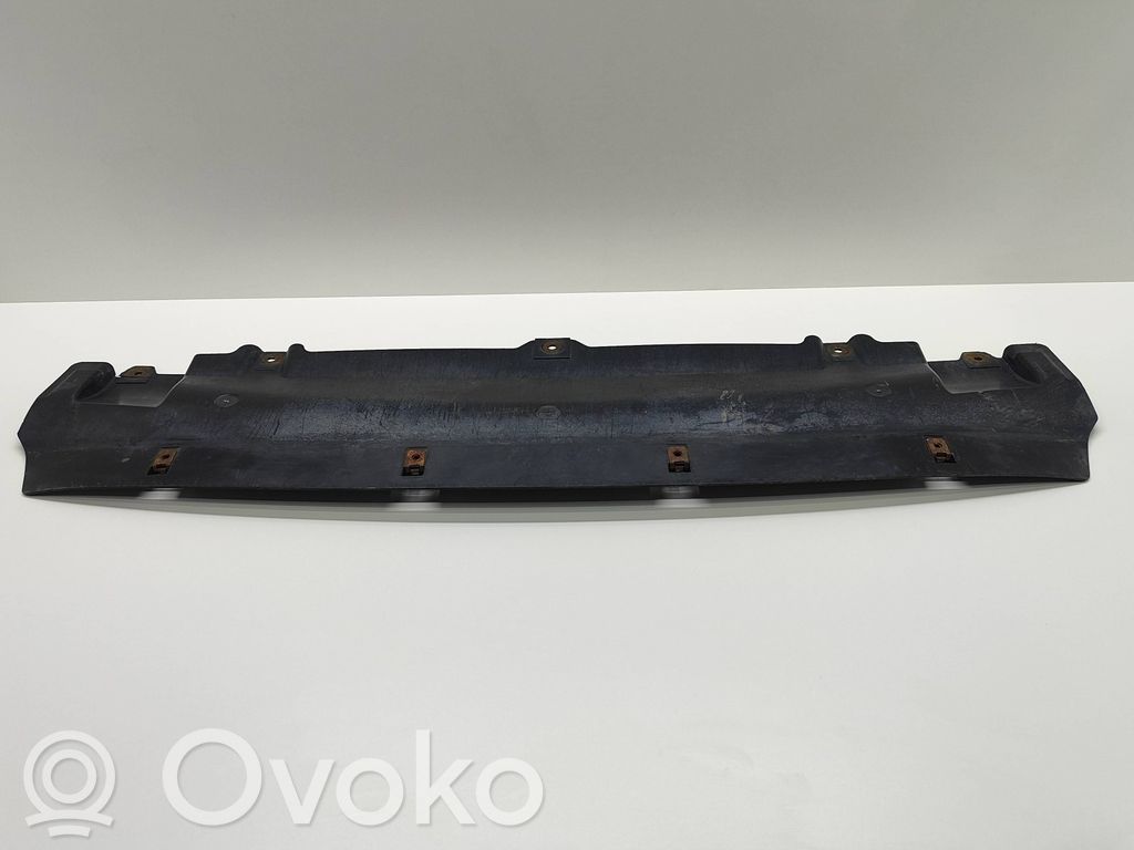 BMW 5 F10 F11 Scut inferior bară față 