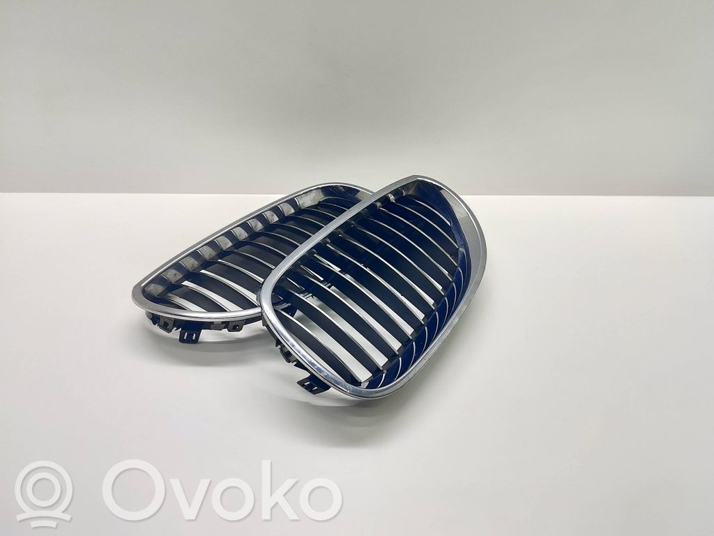 Front grill   7065701,51137065701,10627110