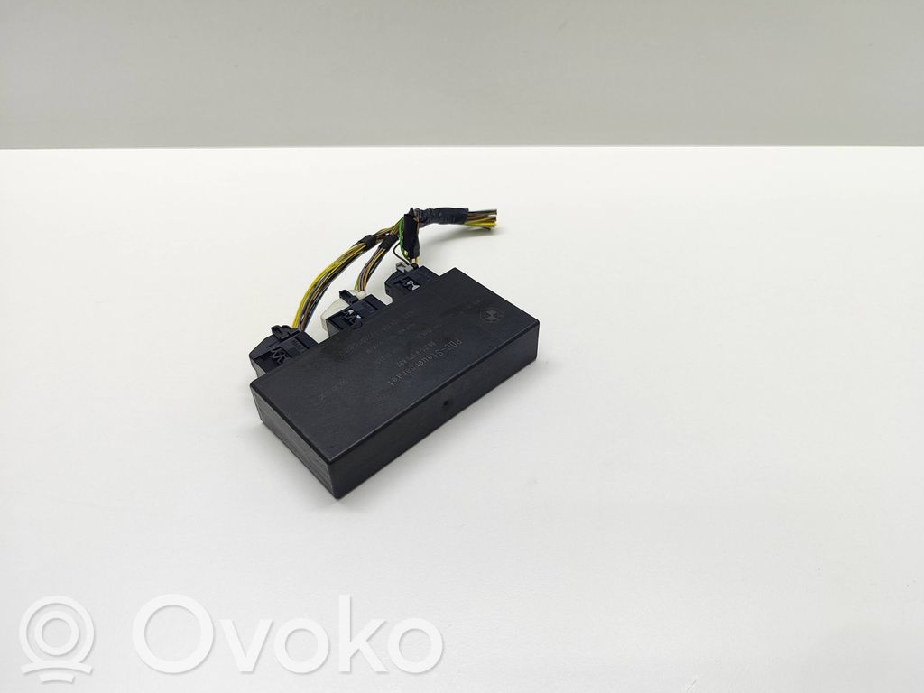 BMW 5 E60 E61 Unitate/modul de comandă parcare PDC 
