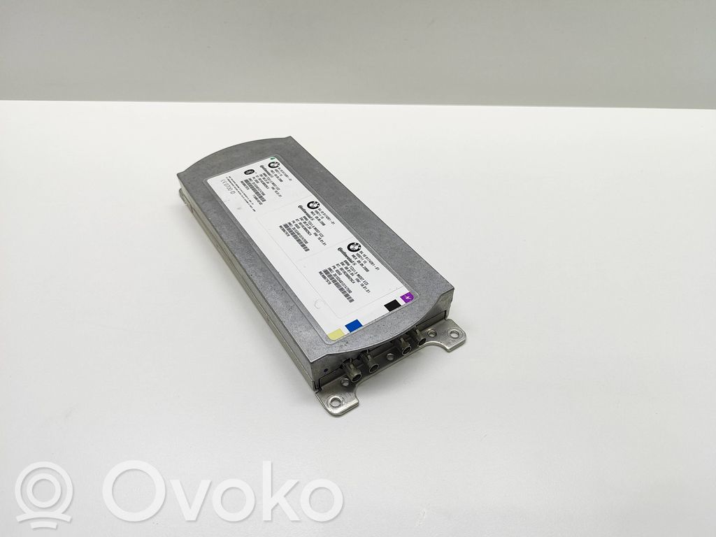BMW 5 E60 E61 Bluetooth modulis 