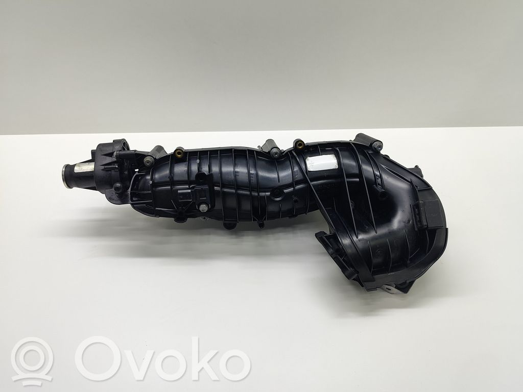 BMW 5 E60 E61 Kolektorius įsiurbimo 