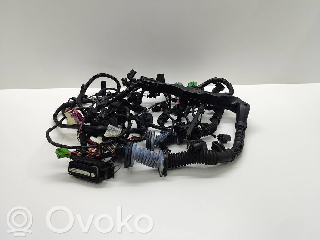 Variklio instaliacija   7802194,780219402,12517802194,1251780219402,7802157,780215706,7803772,780377204