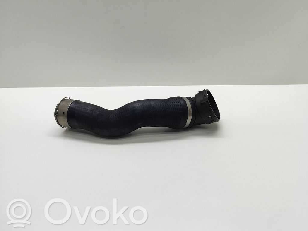 BMW 5 E60 E61 Intercooler hose/pipe 