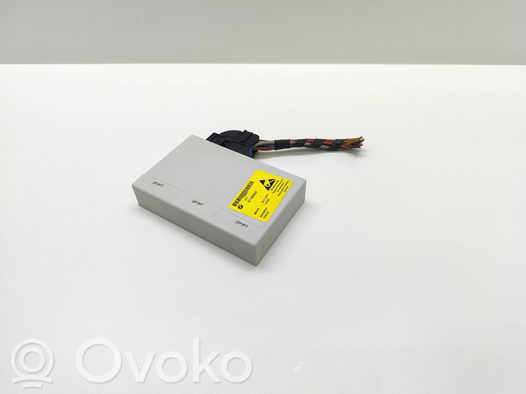 Central console control unit   9138969,9138969AI01,343031,80059001