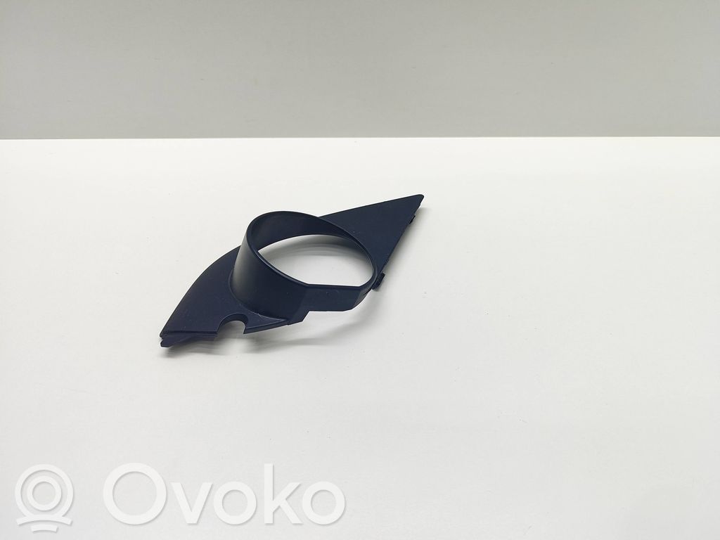 BMW 5 E60 E61 Front fog light trim/grill 