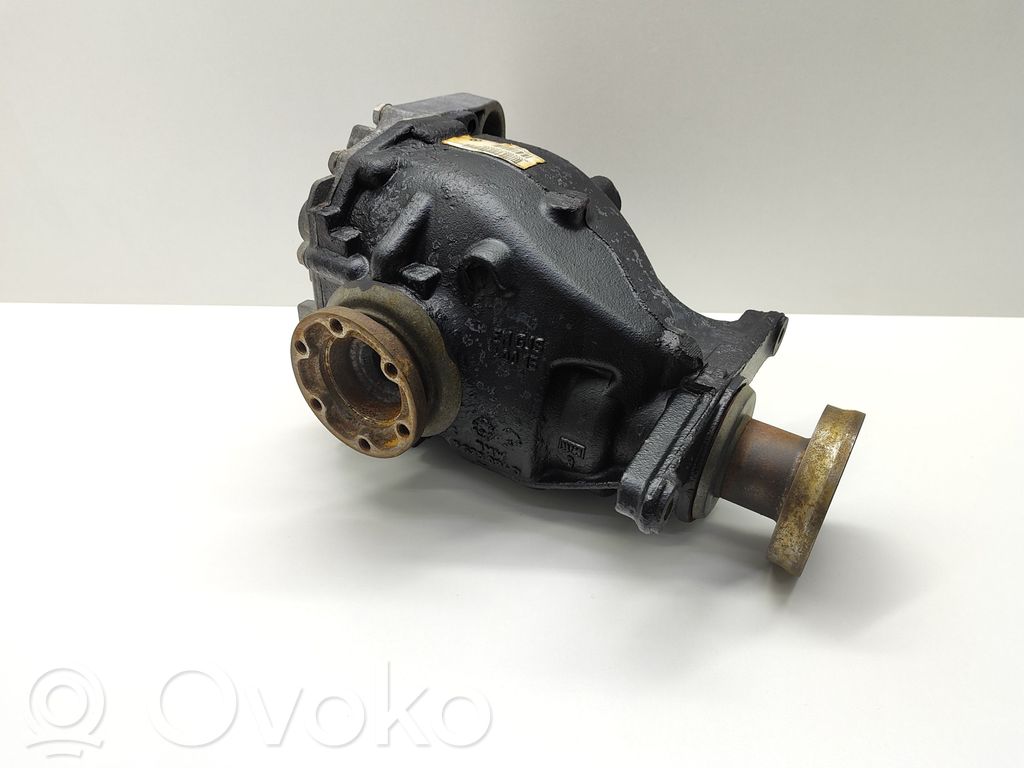 Rear differential   7556672,33107556672,755667201