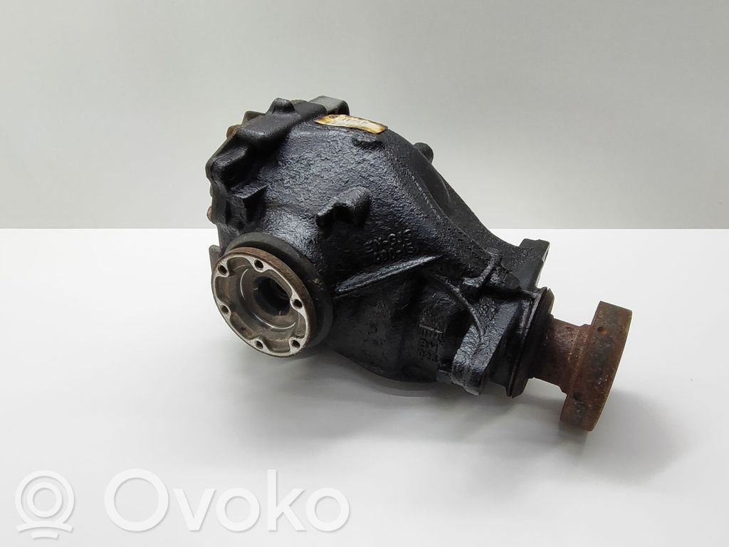Rear differential   7570474,757047402,EA160V,265,33107570474