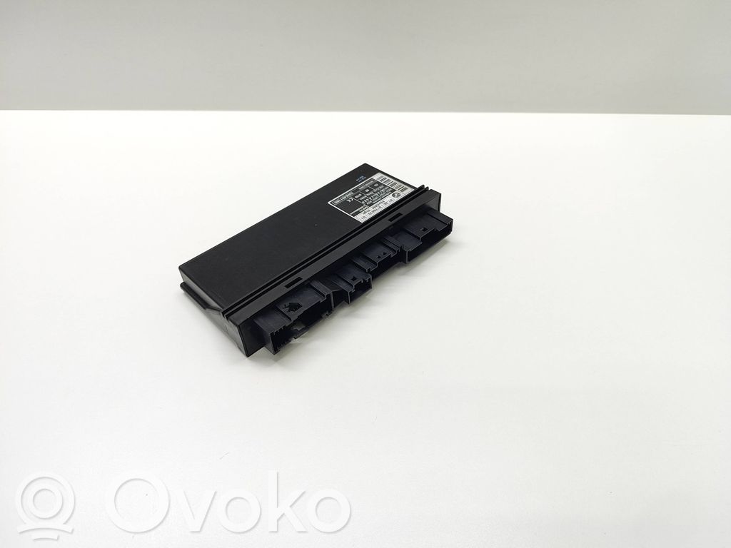 BMW 5 E60 E61 Modul confort 