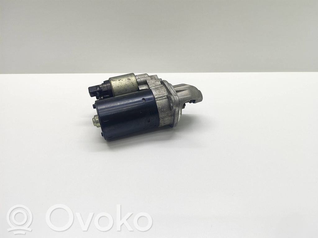BMW 5 E60 E61 Starter motor 