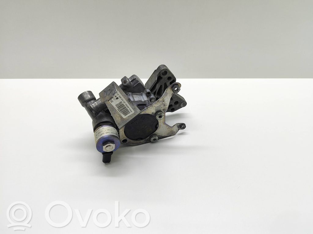 BMW 5 E60 E61 Stūres pastiprinātāja sūknis 