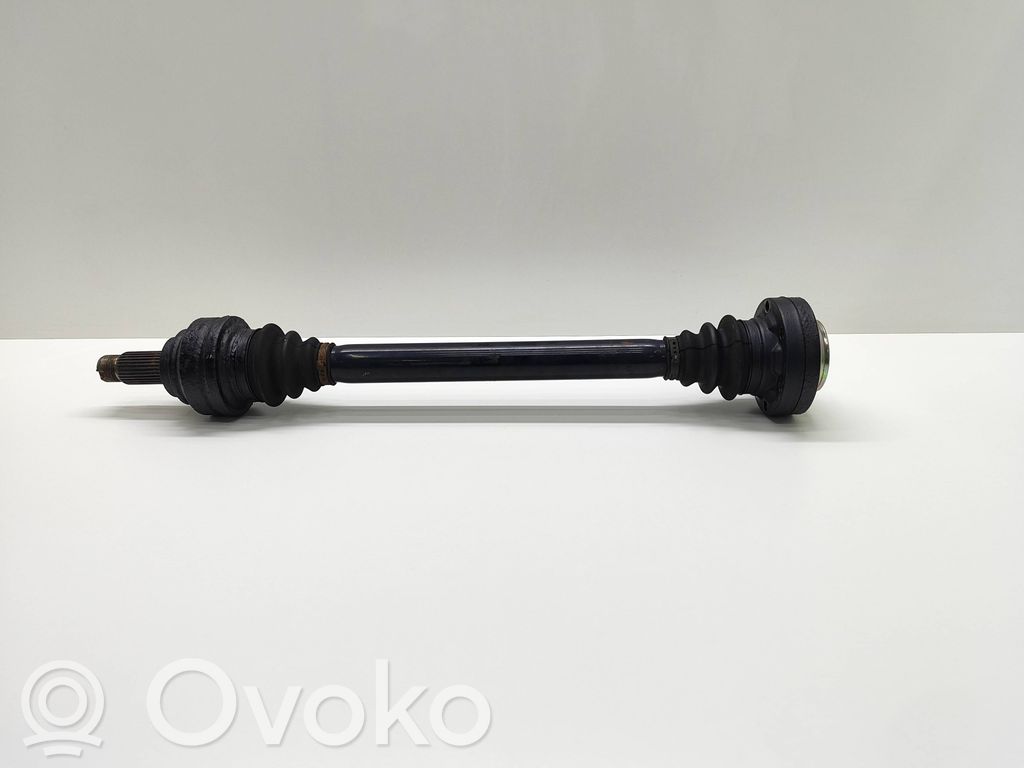 BMW 5 E60 E61 Rear driveshaft 